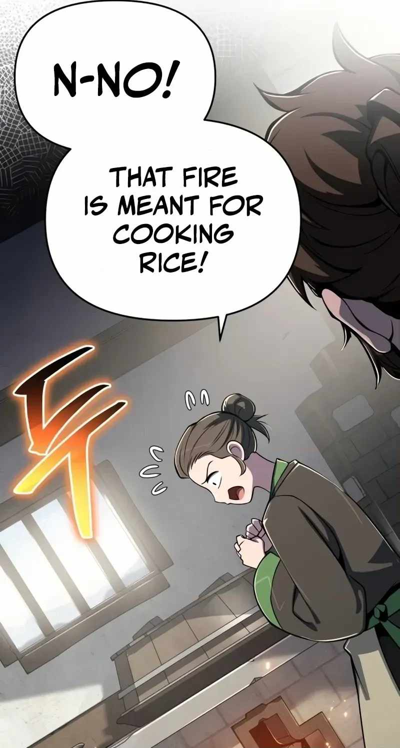 Entomologist In Sichuan Tang Clan — Chapter 104 — page 79