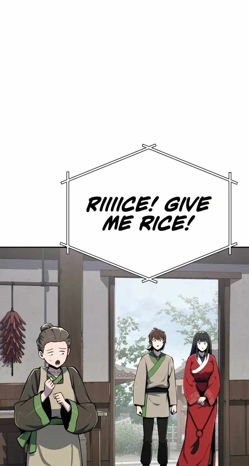 Entomologist In Sichuan Tang Clan — Chapter 104 — page 81