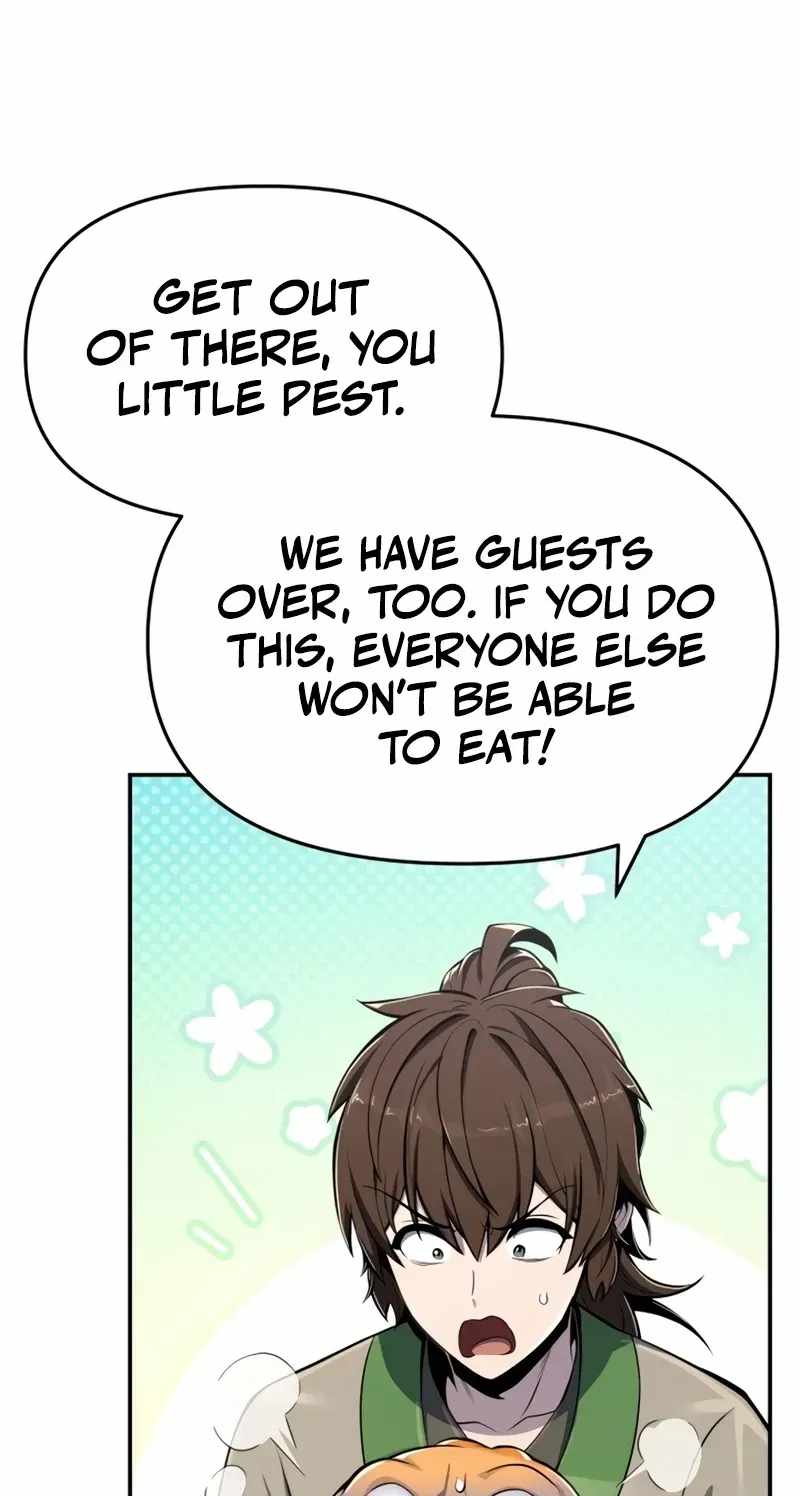 Entomologist In Sichuan Tang Clan — Chapter 104 — page 83