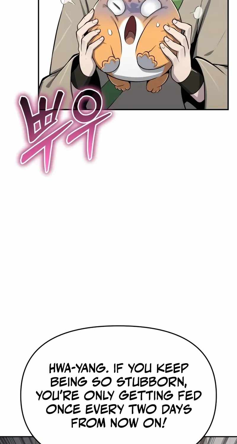 Entomologist In Sichuan Tang Clan — Chapter 104 — page 84