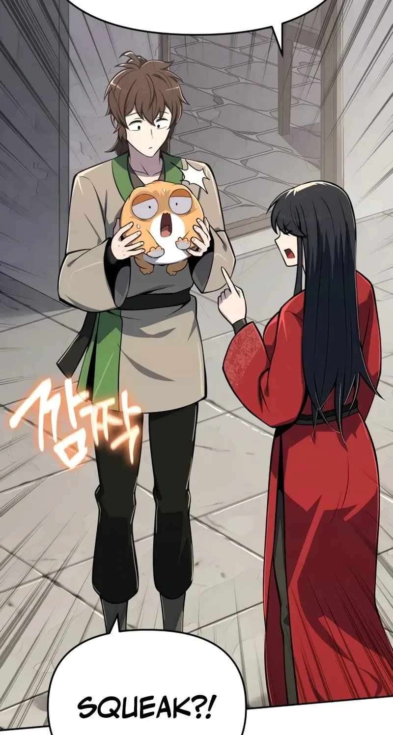 Entomologist In Sichuan Tang Clan — Chapter 104 — page 85