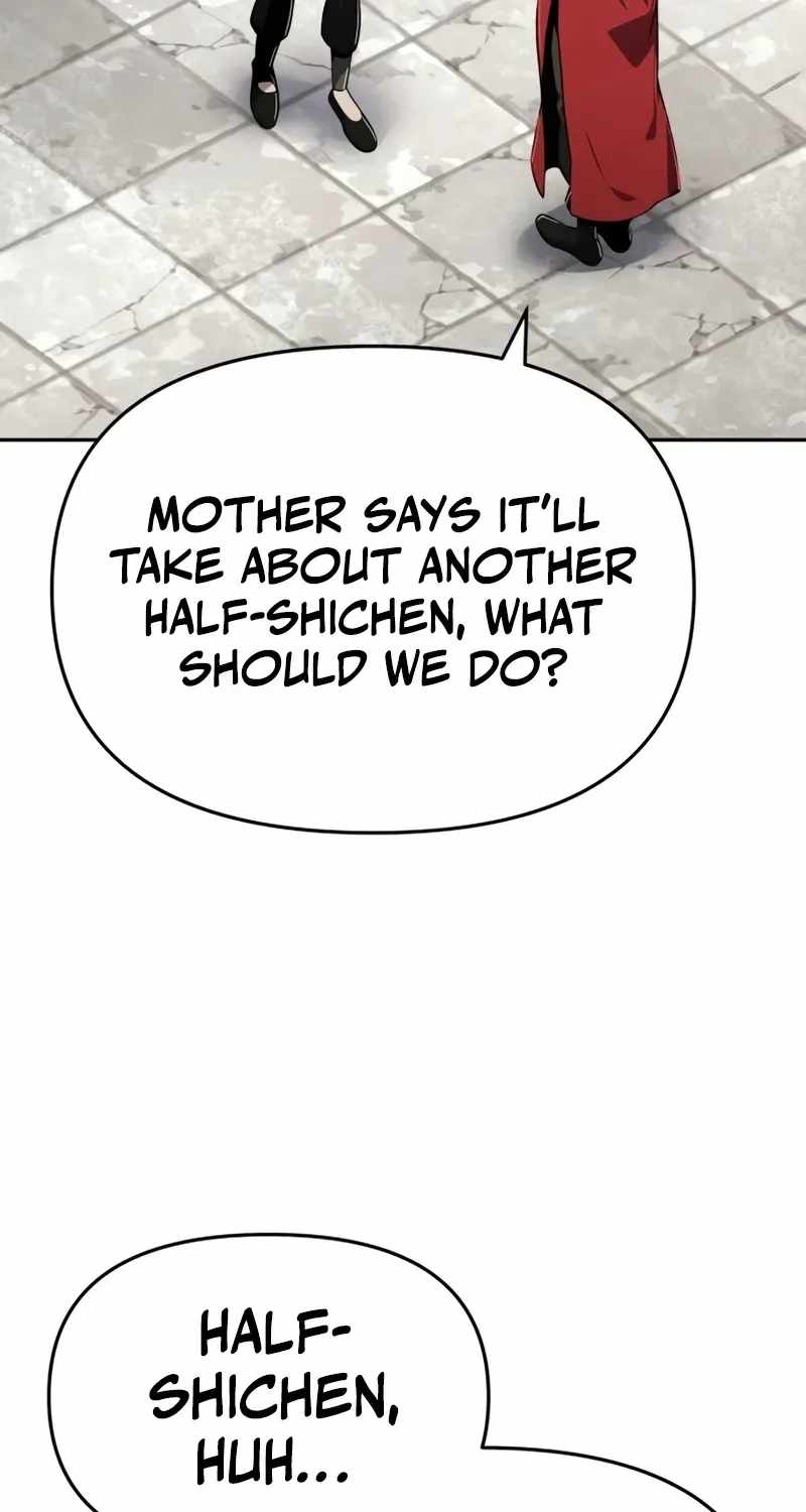 Entomologist In Sichuan Tang Clan — Chapter 104 — page 93