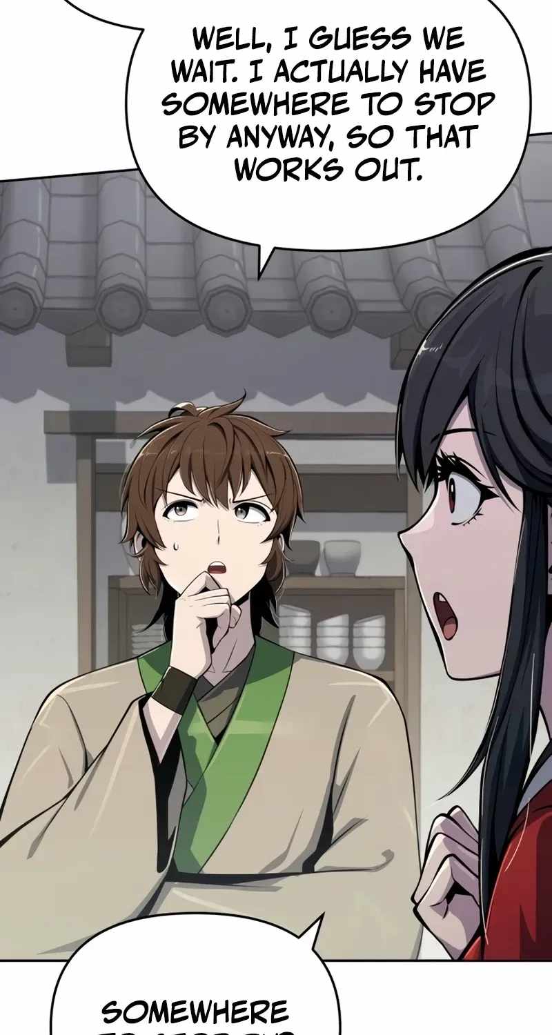 Entomologist In Sichuan Tang Clan — Chapter 104 — page 94