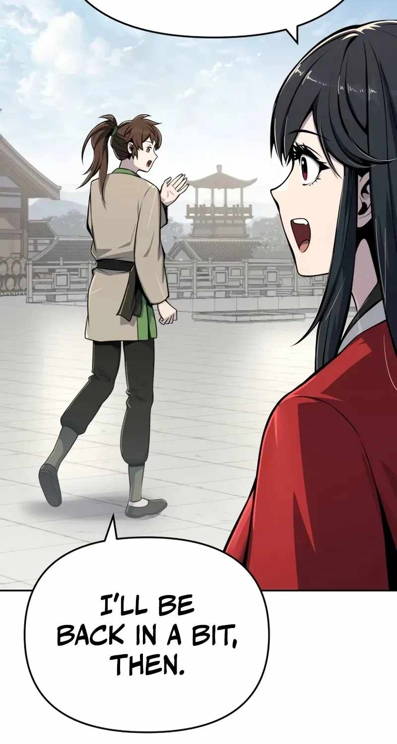Entomologist In Sichuan Tang Clan — Chapter 104 — page 98
