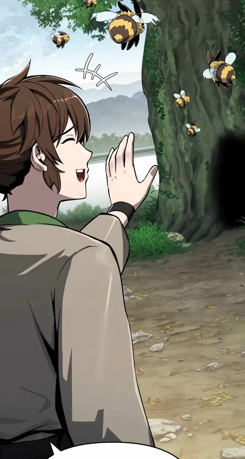 Entomologist In Sichuan Tang Clan — Chapter 104 — page 101