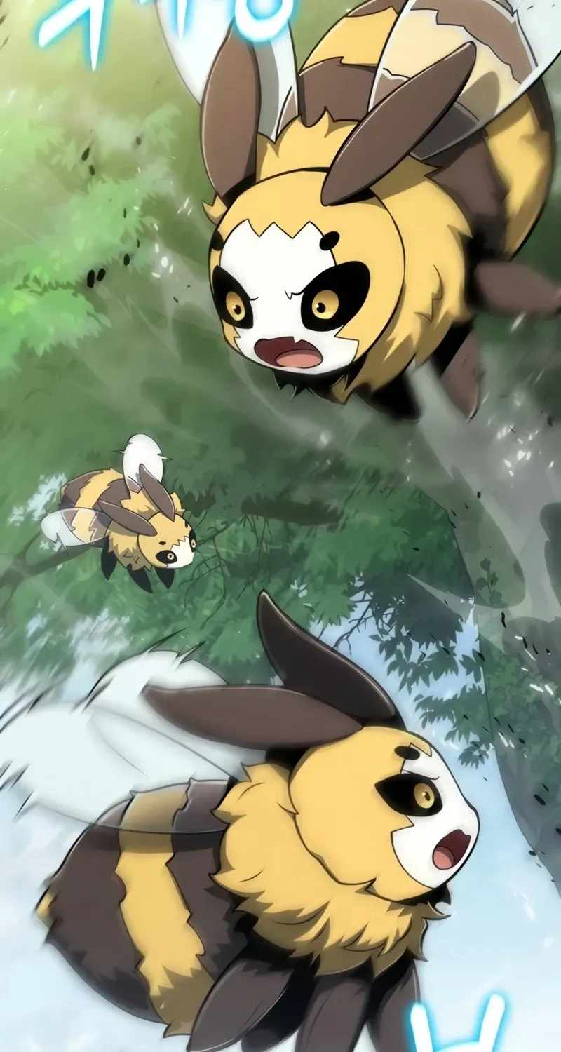 Entomologist In Sichuan Tang Clan — Chapter 104 — page 104