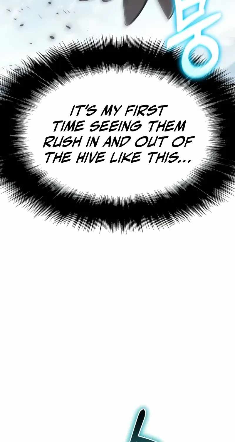 Entomologist In Sichuan Tang Clan — Chapter 104 — page 105