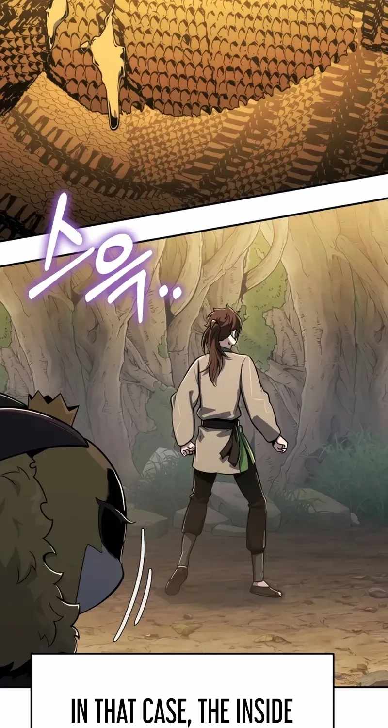 Entomologist In Sichuan Tang Clan — Chapter 104 — page 111
