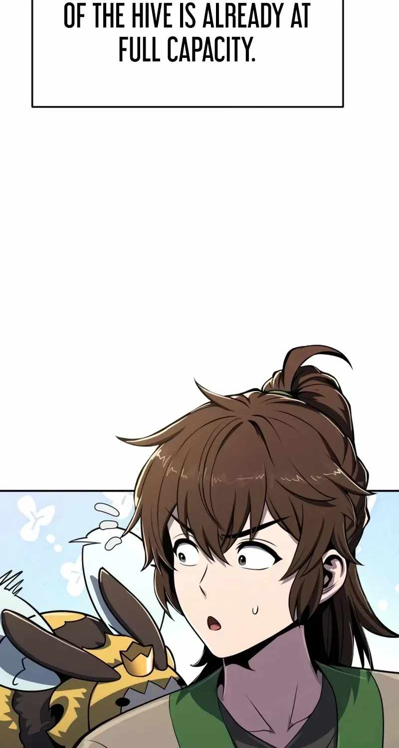 Entomologist In Sichuan Tang Clan — Chapter 104 — page 113