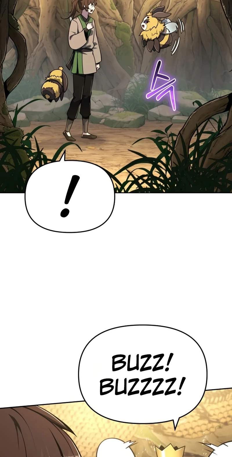 Entomologist In Sichuan Tang Clan — Chapter 105 — page 15