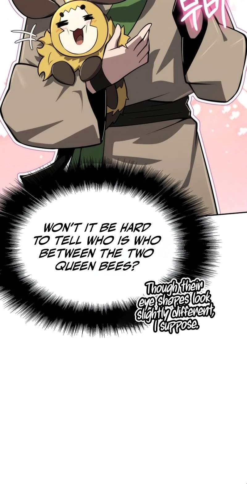 Entomologist In Sichuan Tang Clan — Chapter 105 — page 19