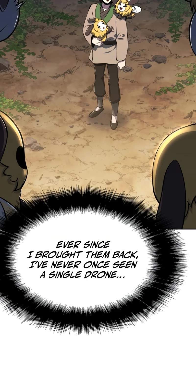 Entomologist In Sichuan Tang Clan — Chapter 105 — page 22