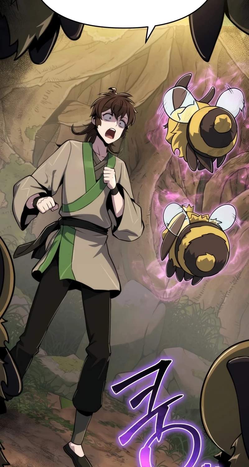 Entomologist In Sichuan Tang Clan — Chapter 105 — page 27