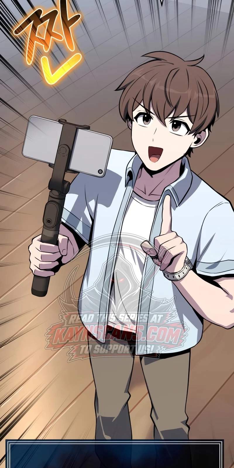 Entomologist In Sichuan Tang Clan — Chapter 105 — page 33