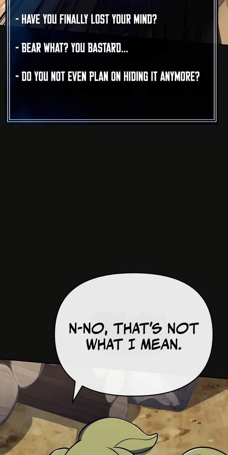 Entomologist In Sichuan Tang Clan — Chapter 105 — page 34