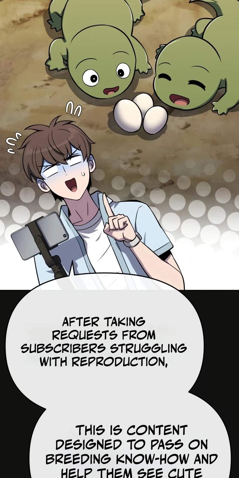 Entomologist In Sichuan Tang Clan — Chapter 105 — page 35
