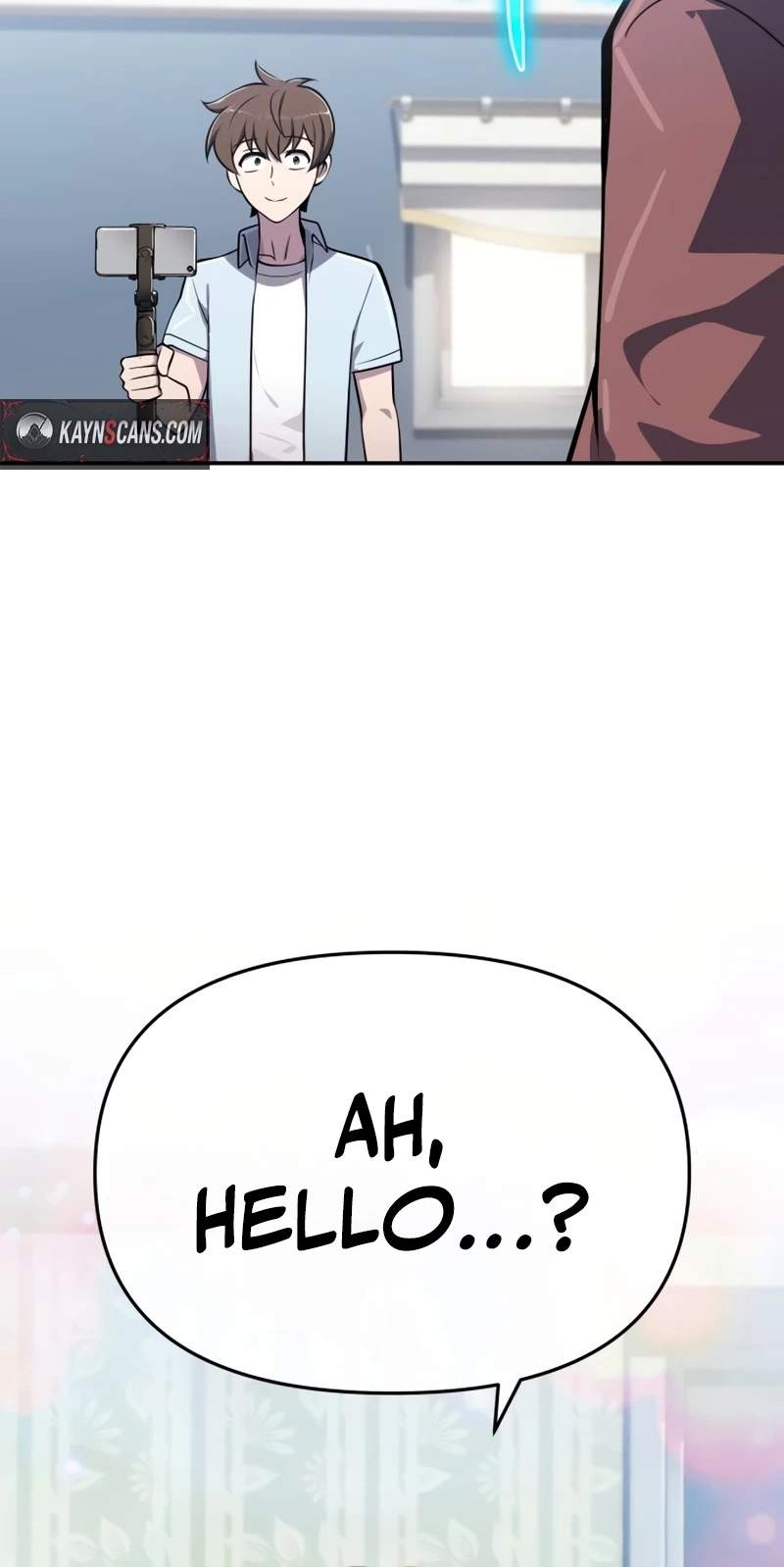Entomologist In Sichuan Tang Clan — Chapter 105 — page 38