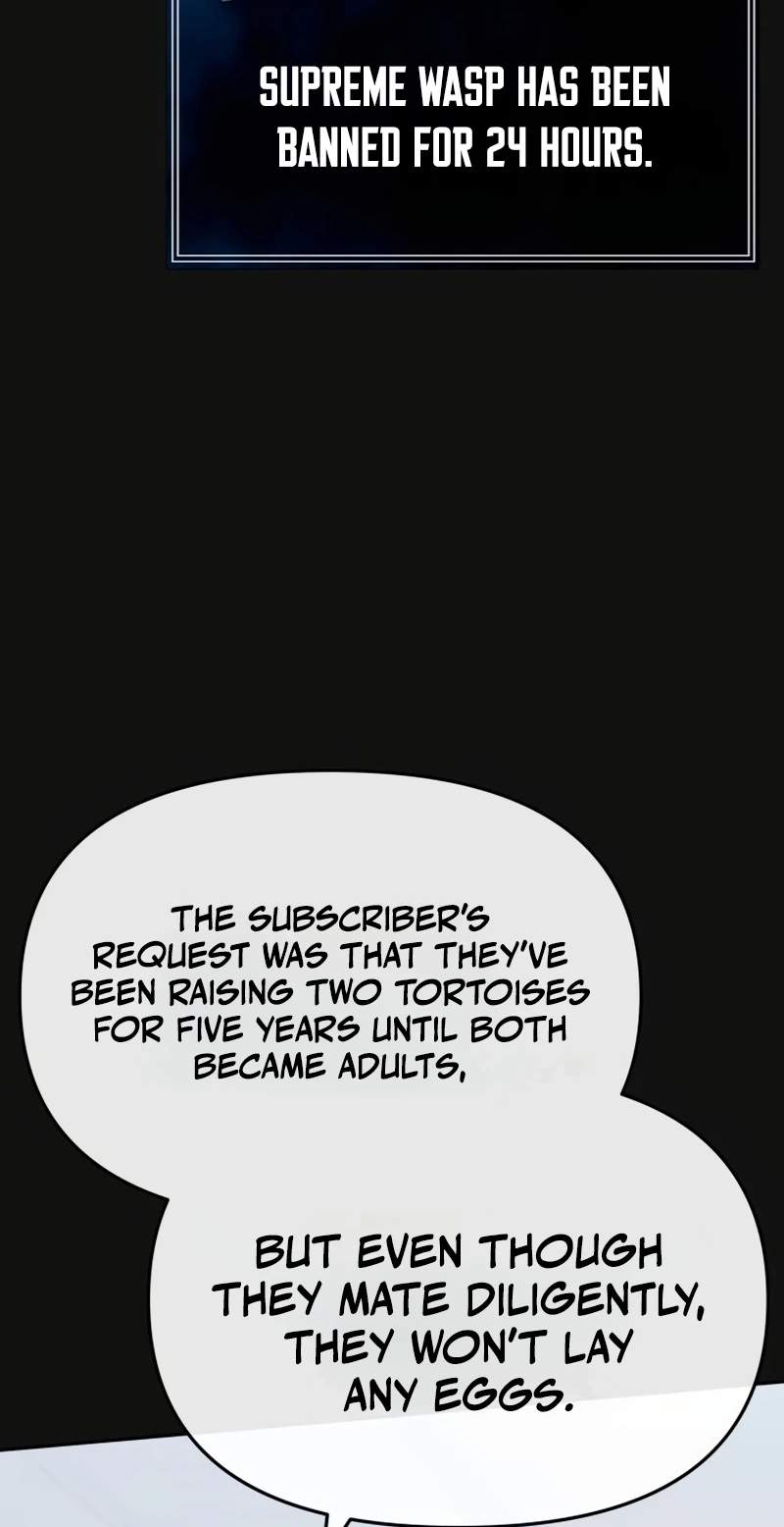 Entomologist In Sichuan Tang Clan — Chapter 105 — page 42