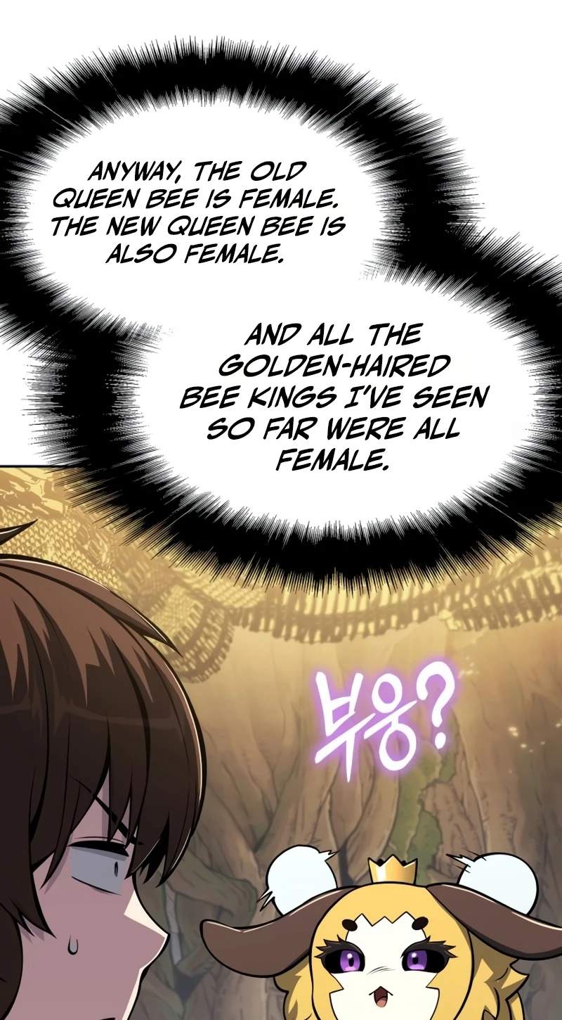 Entomologist In Sichuan Tang Clan — Chapter 105 — page 55