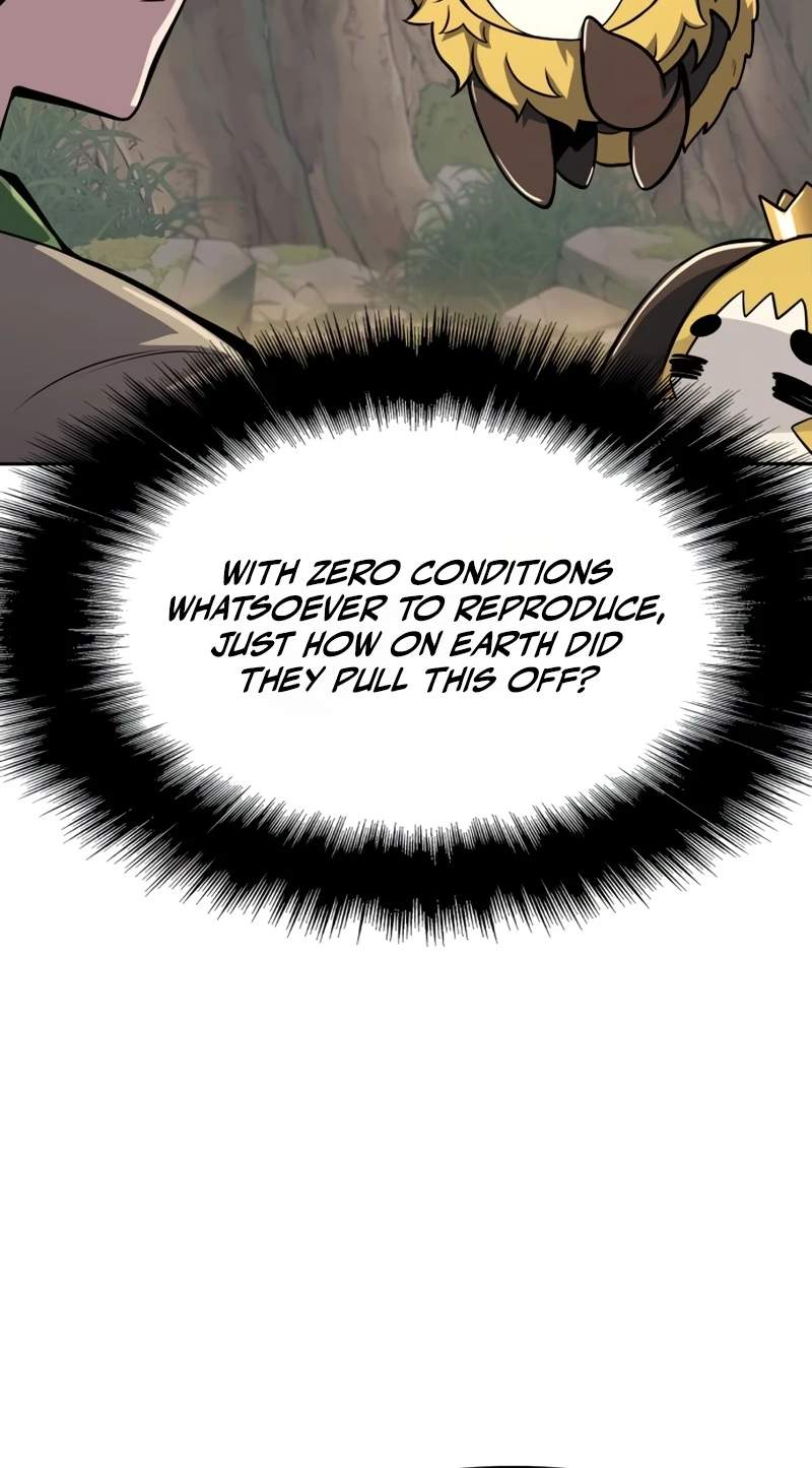 Entomologist In Sichuan Tang Clan — Chapter 105 — page 56