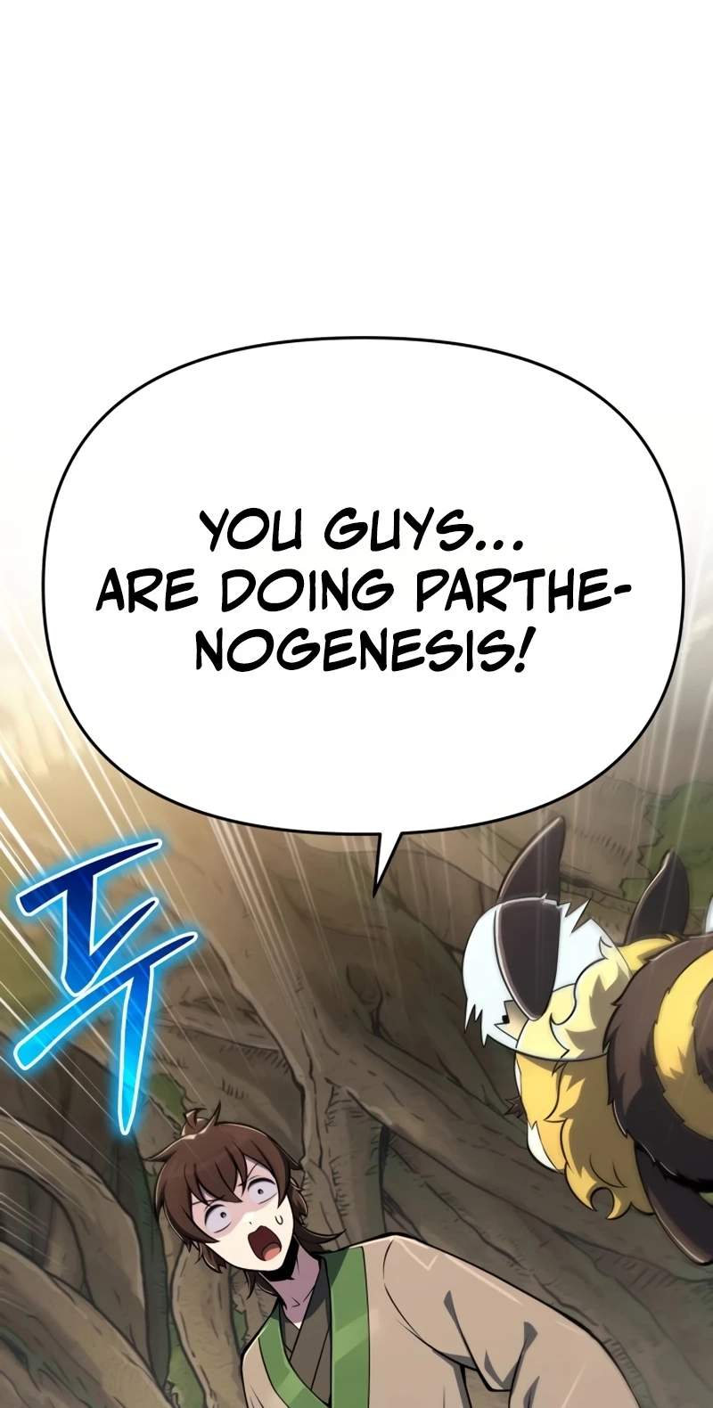 Entomologist In Sichuan Tang Clan — Chapter 105 — page 58