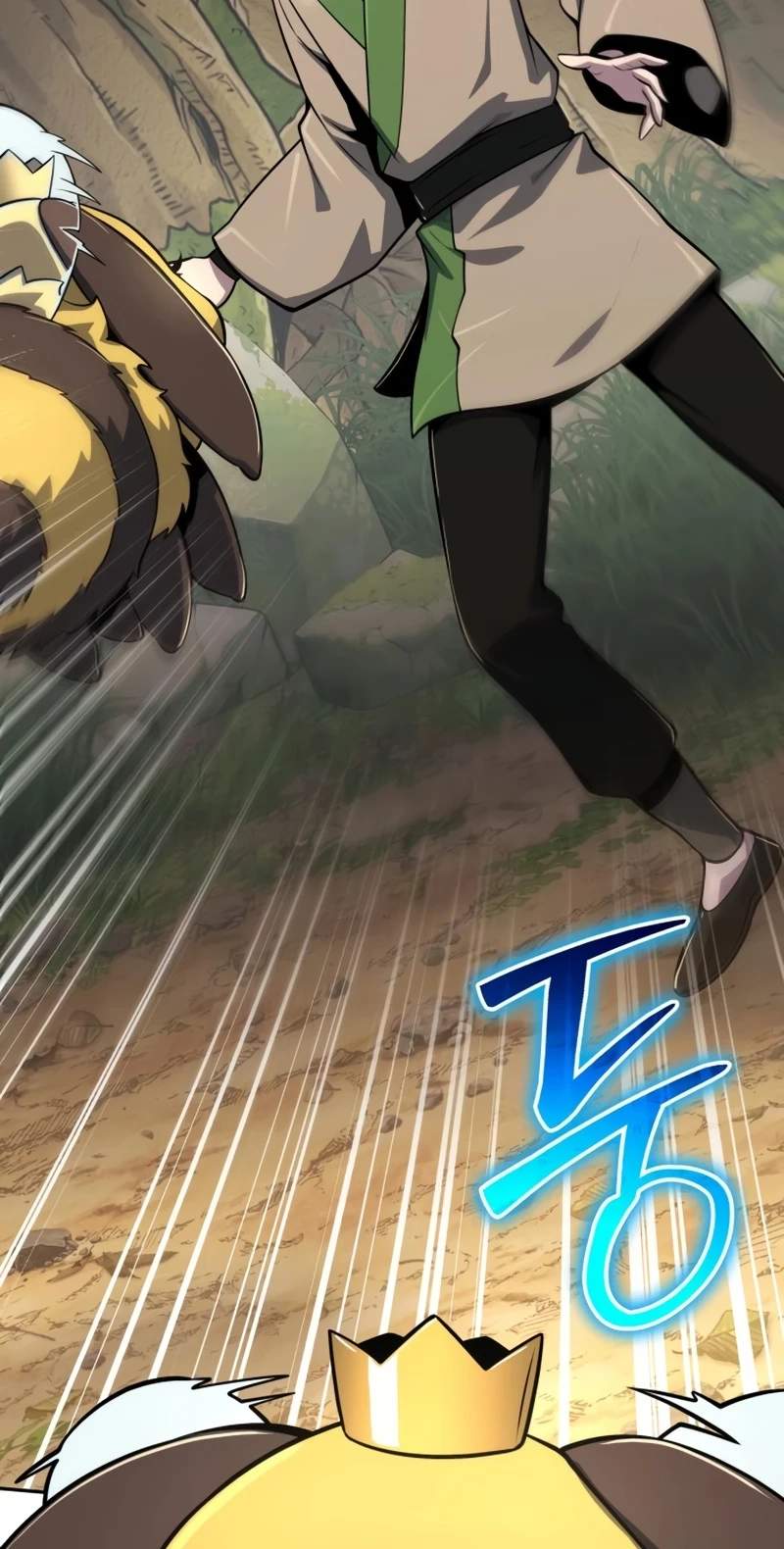 Entomologist In Sichuan Tang Clan — Chapter 105 — page 59