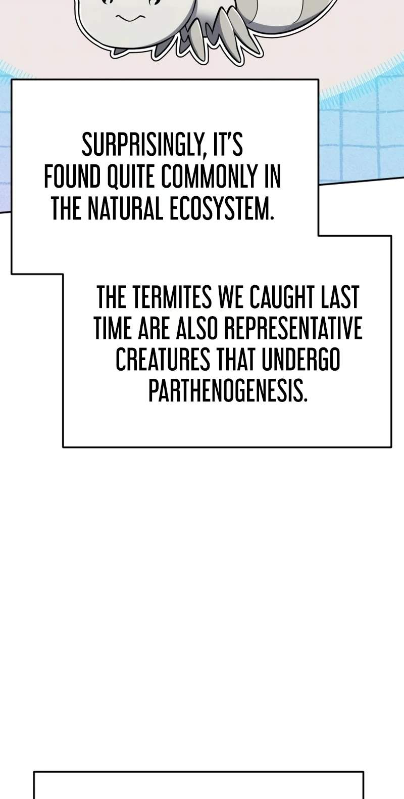 Entomologist In Sichuan Tang Clan — Chapter 105 — page 62