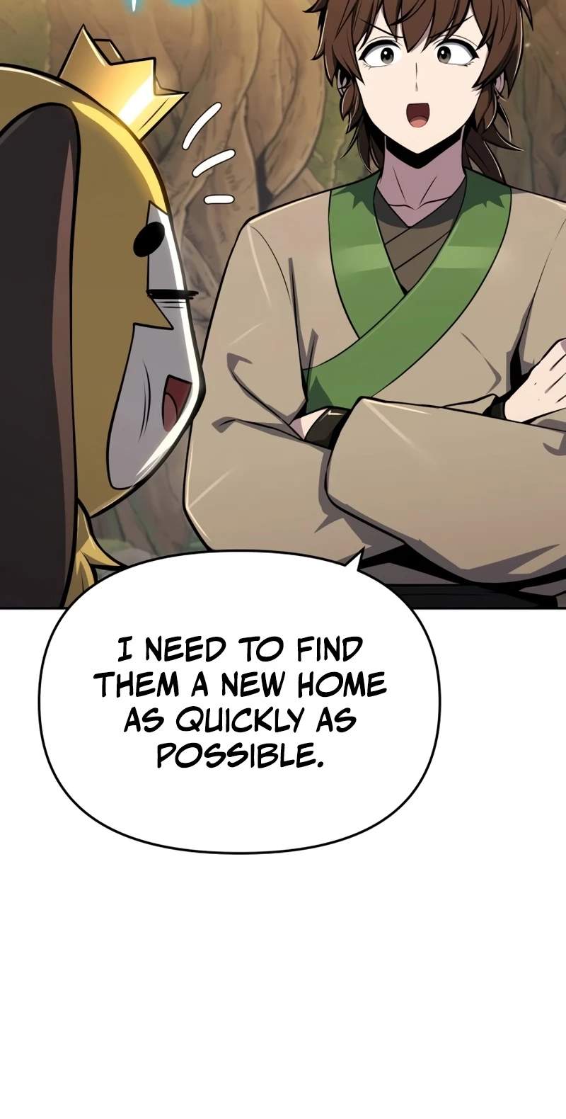 Entomologist In Sichuan Tang Clan — Chapter 105 — page 65