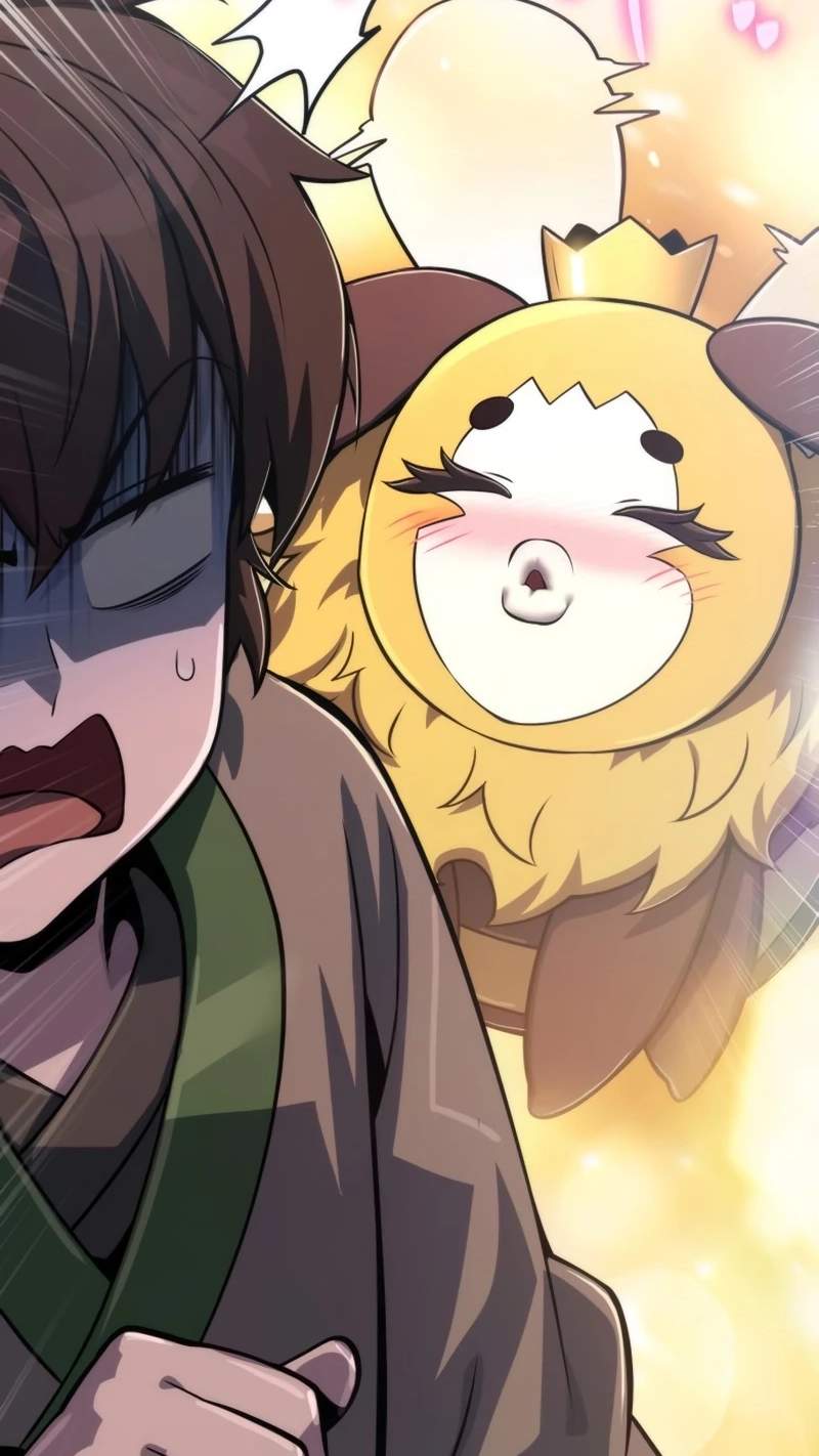 Entomologist In Sichuan Tang Clan — Chapter 105 — page 69