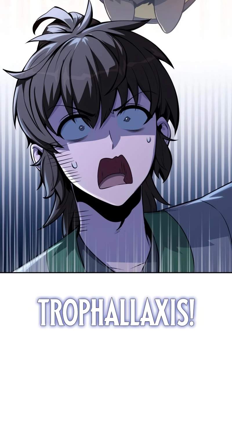 Entomologist In Sichuan Tang Clan — Chapter 105 — page 76