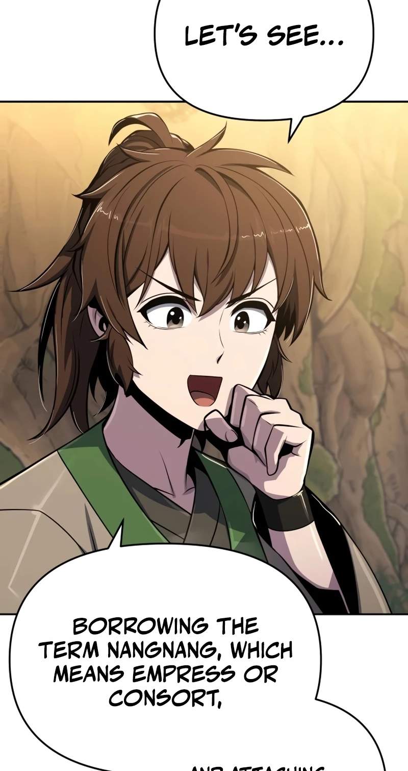 Entomologist In Sichuan Tang Clan — Chapter 105 — page 82