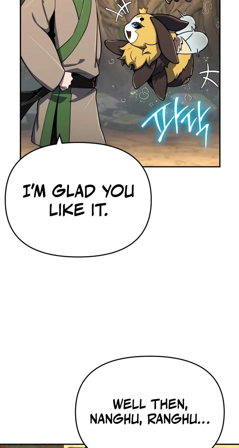 Entomologist In Sichuan Tang Clan — Chapter 105 — page 86