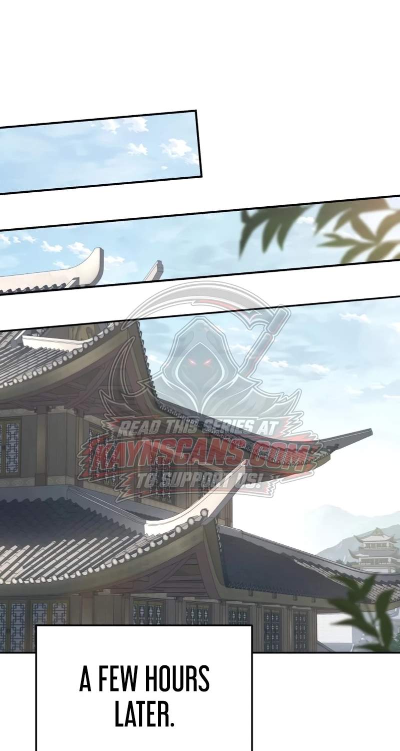 Entomologist In Sichuan Tang Clan — Chapter 105 — page 91