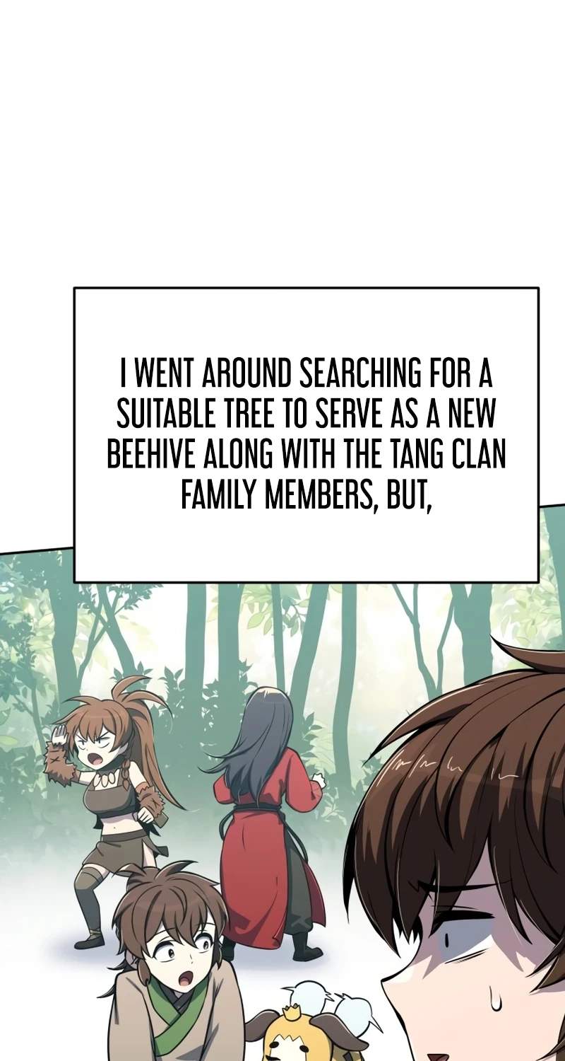 Entomologist In Sichuan Tang Clan — Chapter 105 — page 94