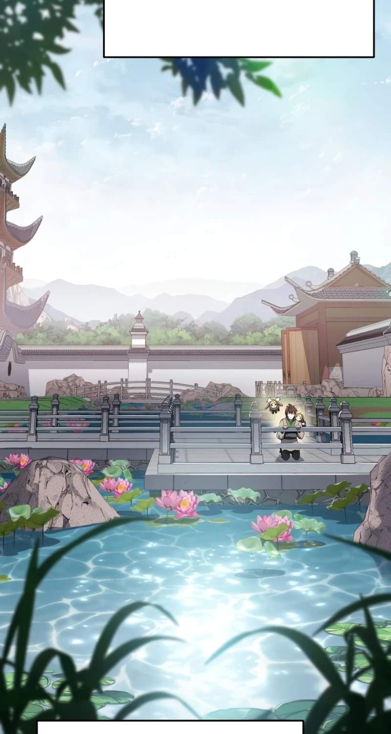 Entomologist In Sichuan Tang Clan — Chapter 105 — page 98