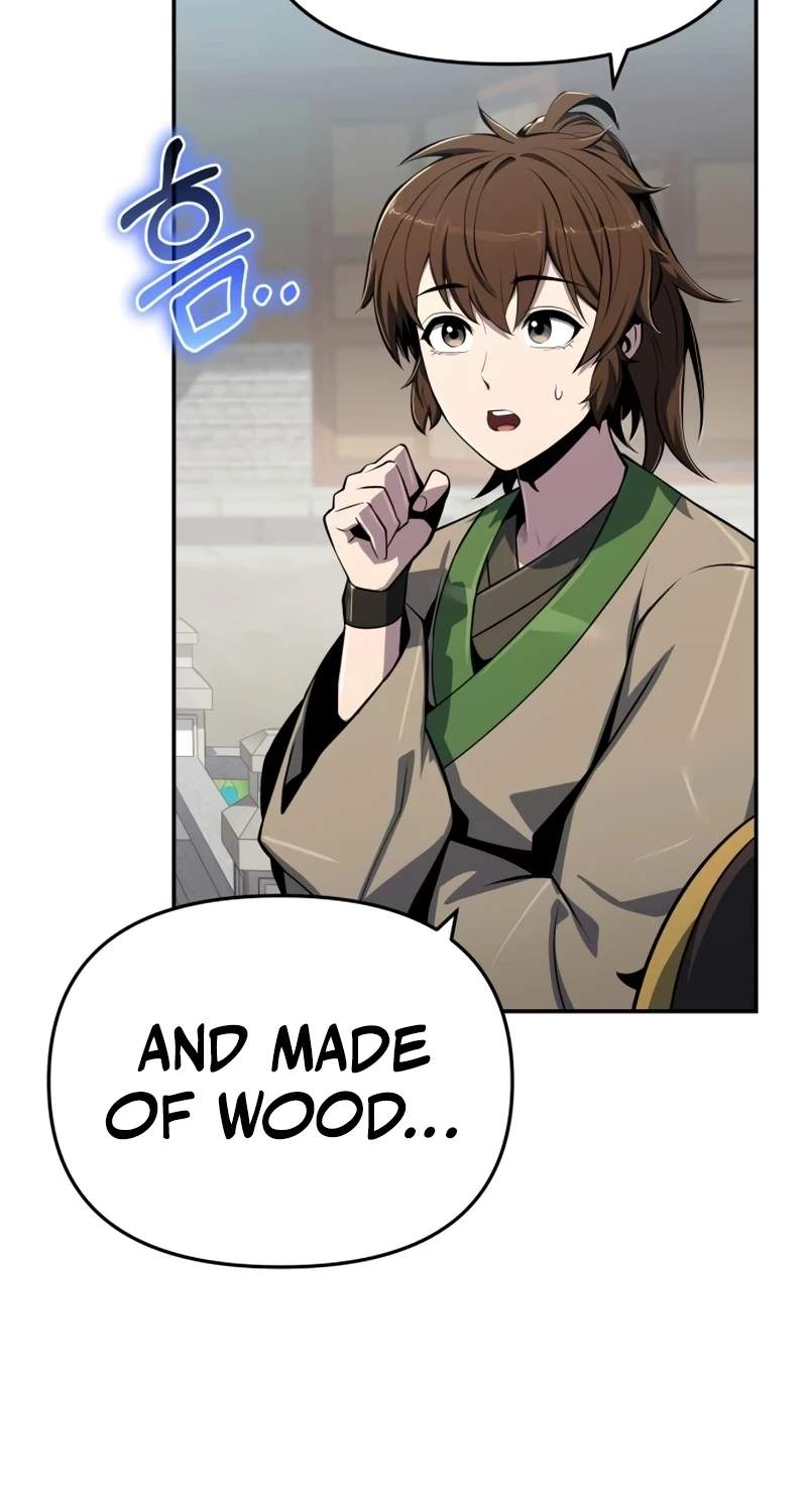 Entomologist In Sichuan Tang Clan — Chapter 105 — page 103