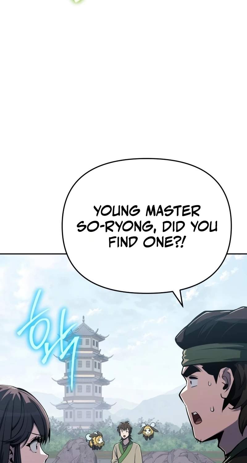 Entomologist In Sichuan Tang Clan — Chapter 105 — page 107