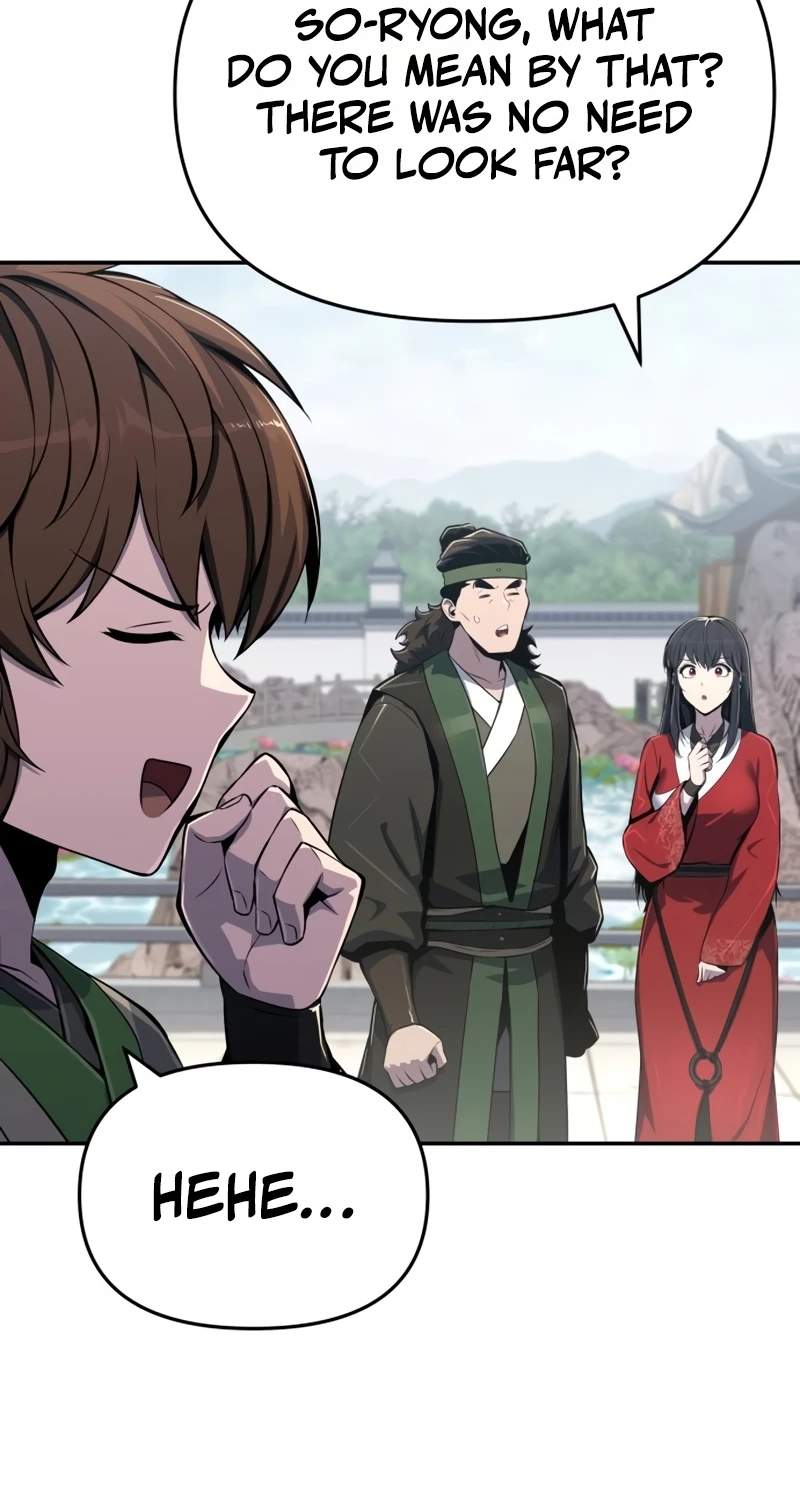 Entomologist In Sichuan Tang Clan — Chapter 105 — page 109