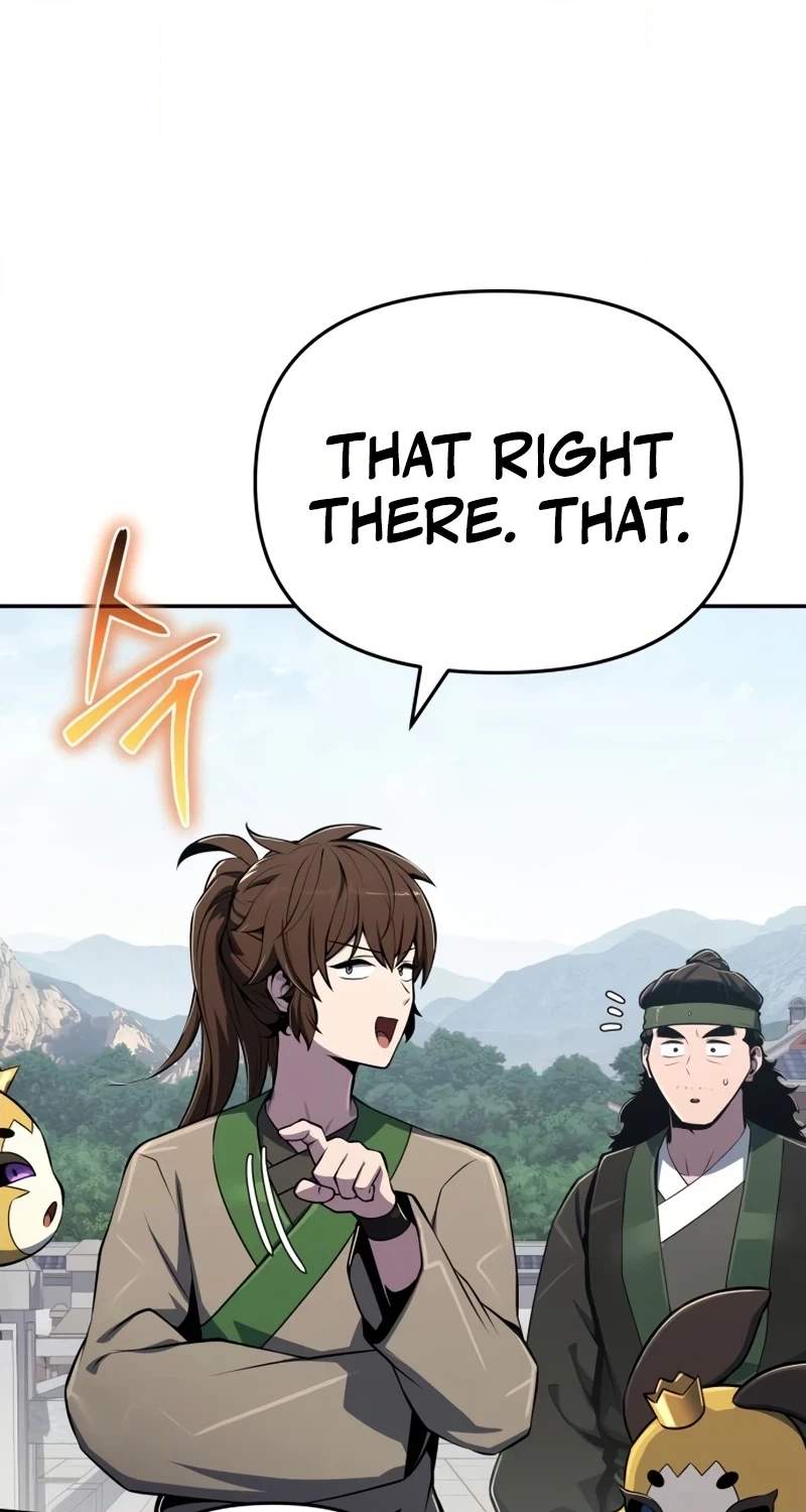Entomologist In Sichuan Tang Clan — Chapter 105 — page 110