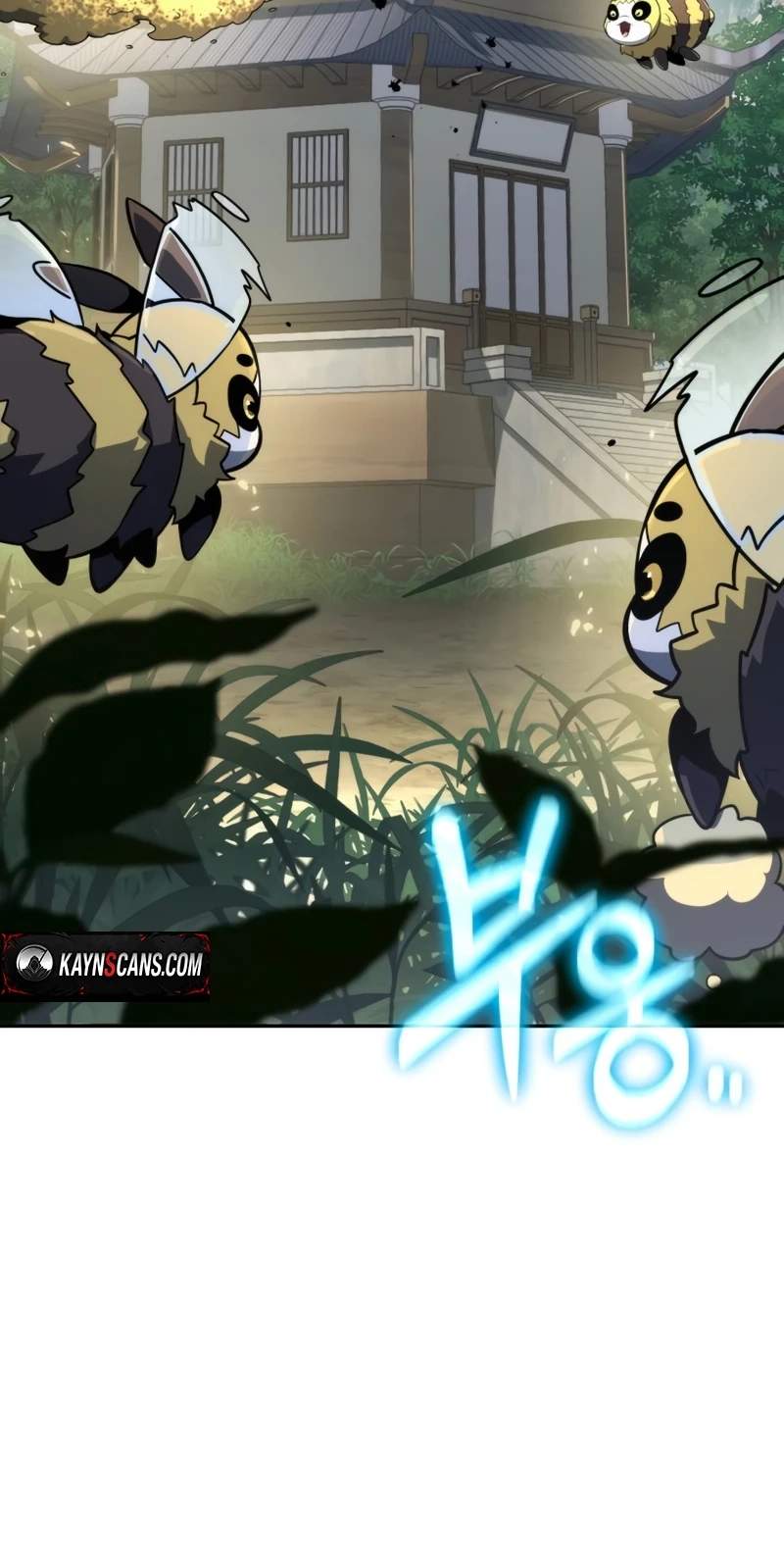 Entomologist In Sichuan Tang Clan — Chapter 105 — page 119