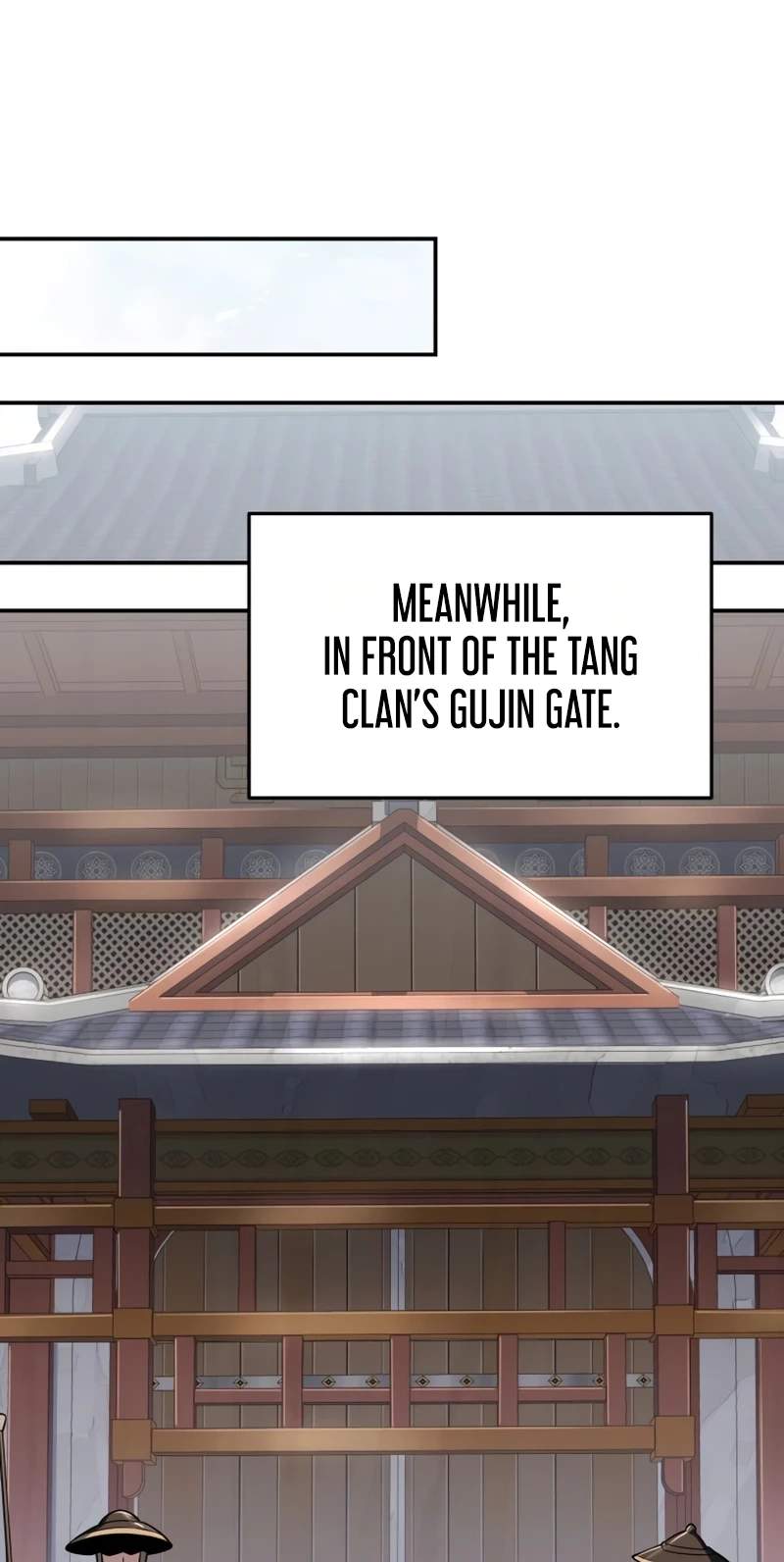 Entomologist In Sichuan Tang Clan — Chapter 105 — page 121