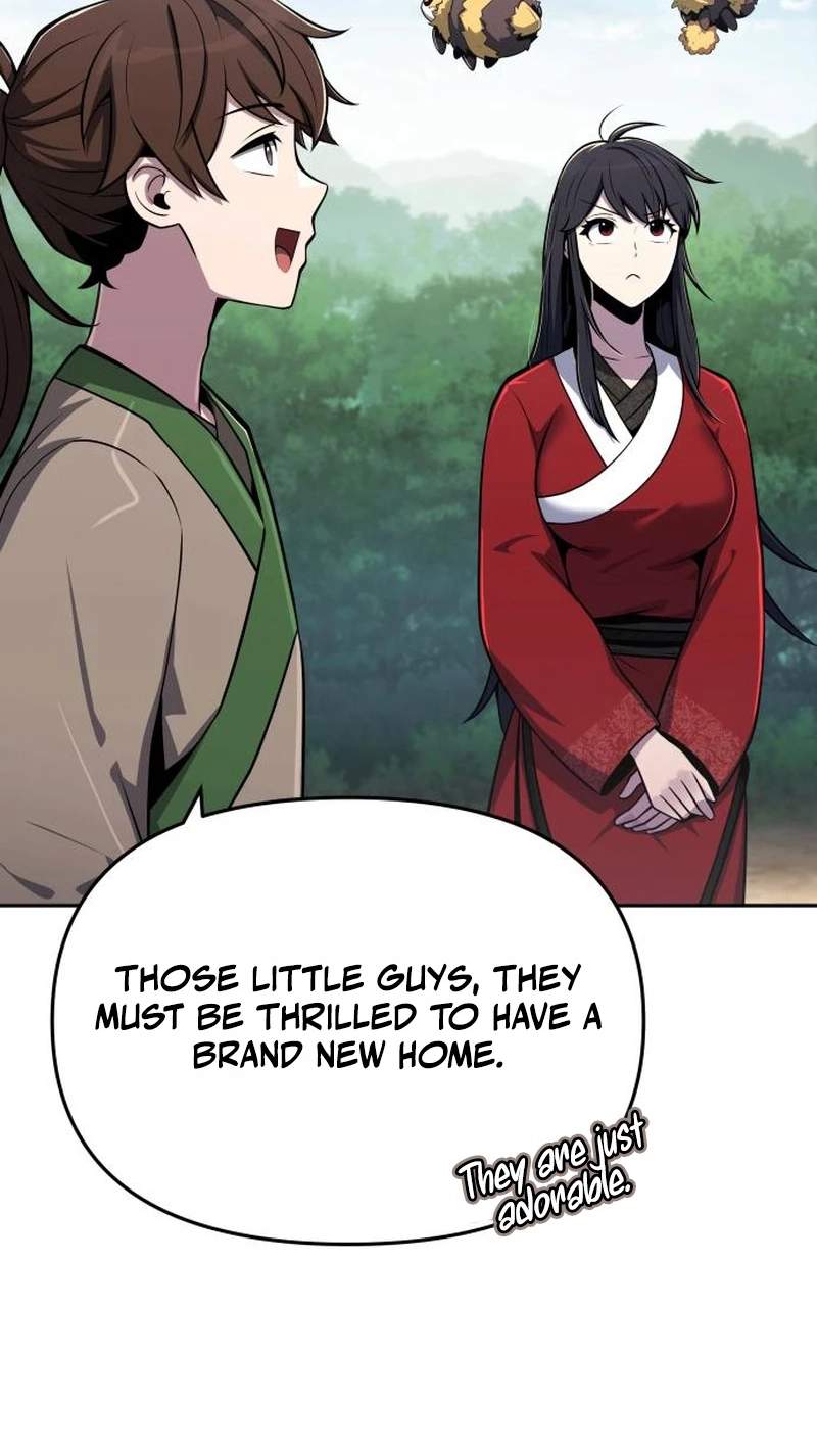 Entomologist In Sichuan Tang Clan — Chapter 106 — page 7