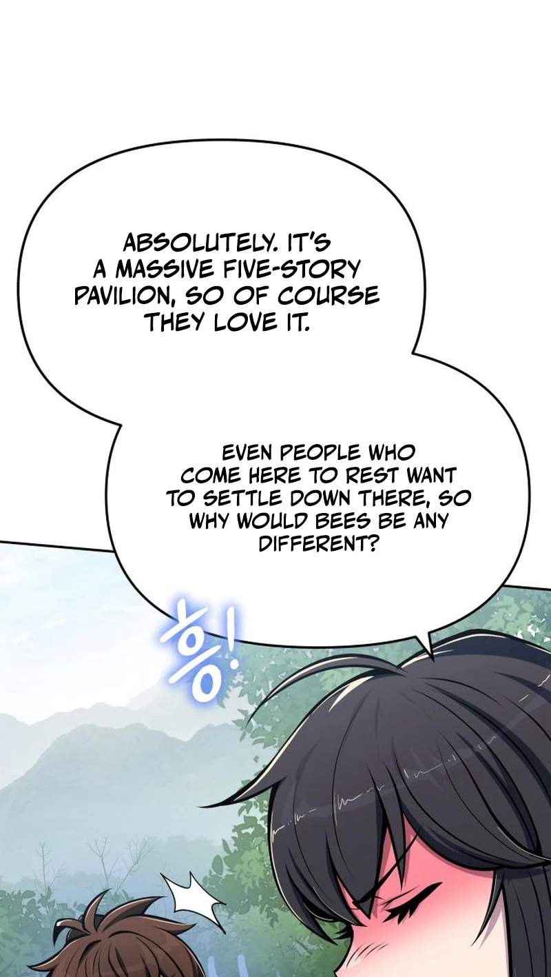 Entomologist In Sichuan Tang Clan — Chapter 106 — page 9