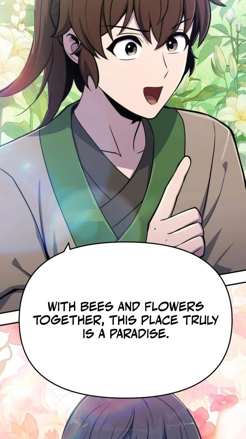 Entomologist In Sichuan Tang Clan — Chapter 106 — page 17
