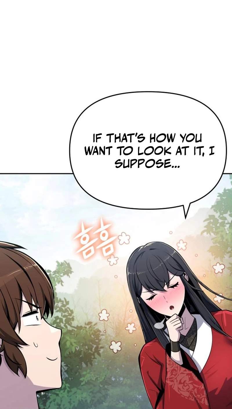 Entomologist In Sichuan Tang Clan — Chapter 106 — page 19