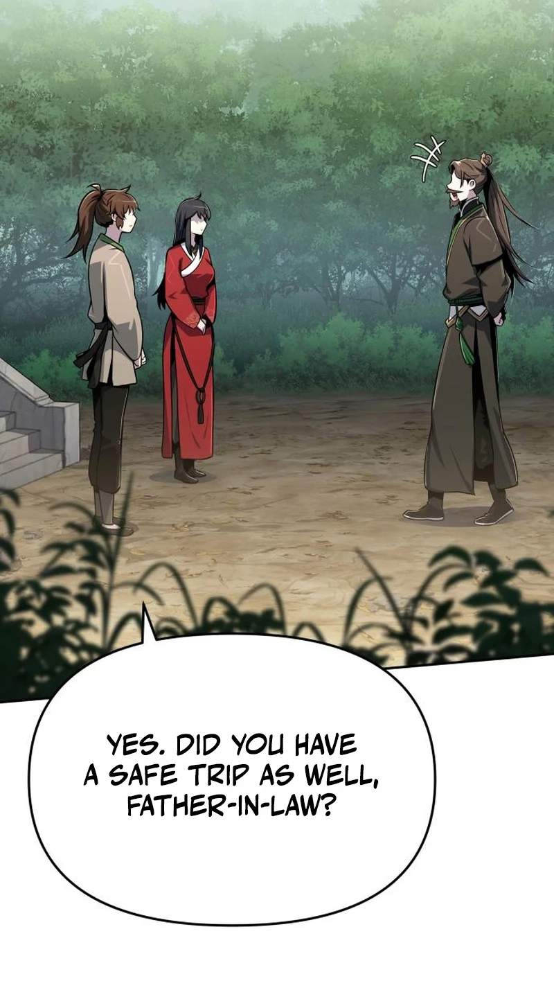 Entomologist In Sichuan Tang Clan — Chapter 106 — page 25