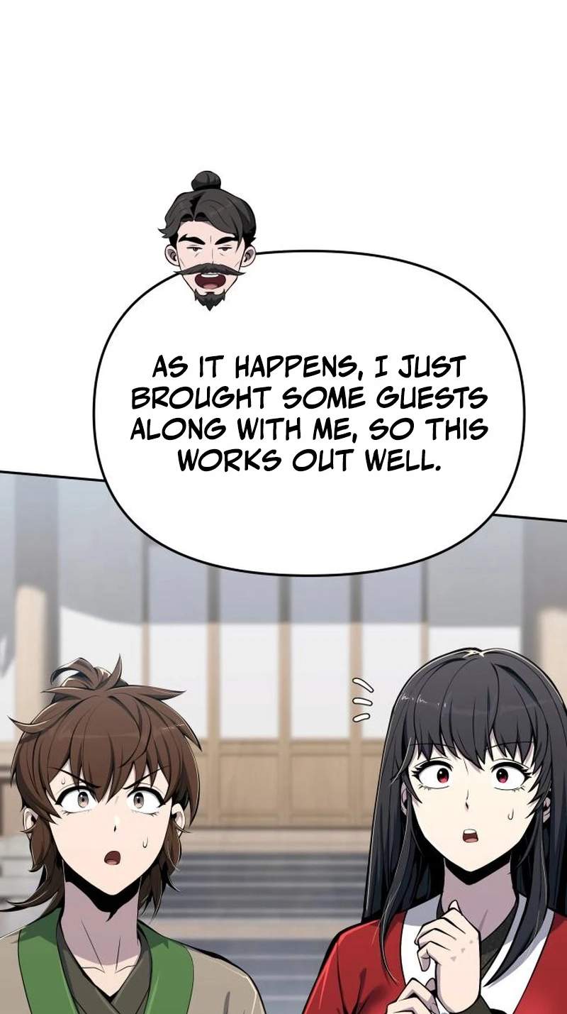 Entomologist In Sichuan Tang Clan — Chapter 106 — page 26