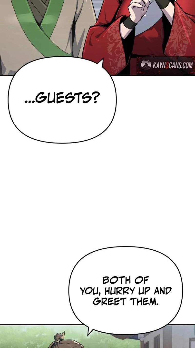 Entomologist In Sichuan Tang Clan — Chapter 106 — page 27