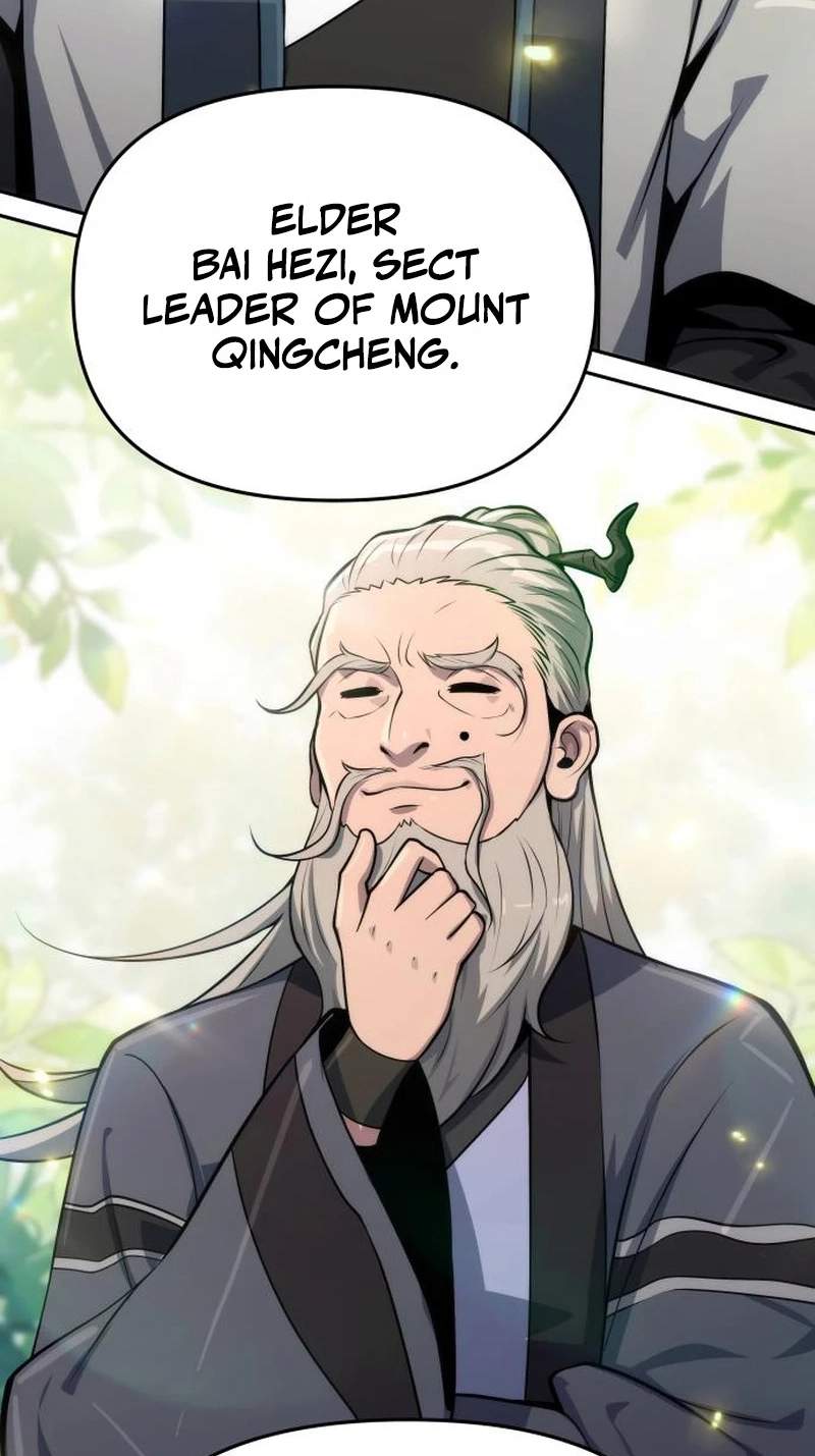 Entomologist In Sichuan Tang Clan — Chapter 106 — page 30