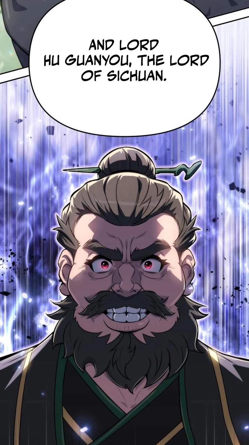 Entomologist In Sichuan Tang Clan — Chapter 106 — page 31